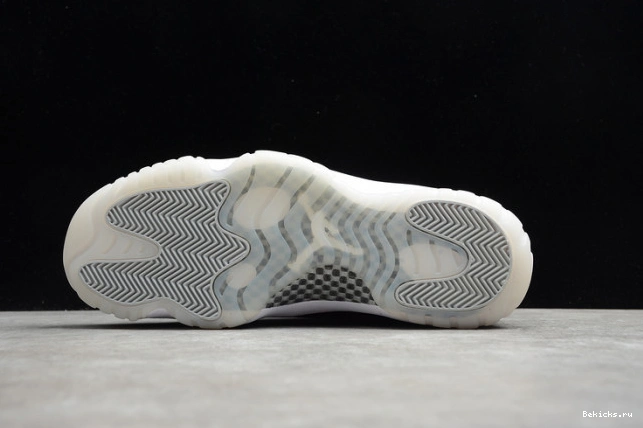 Reps BK 11 “25th retro ct8012-011 jordan air anniversary” 1107